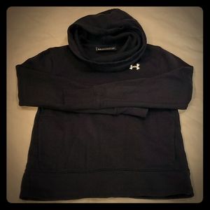 Underarmour  Relaxed fit hoodie